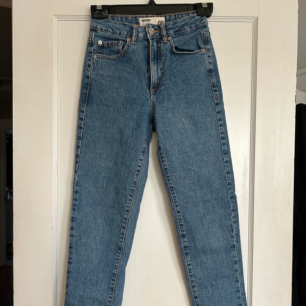 Garage Jeans